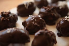 Coconut Stuffed Chocolate Dates Img 3361