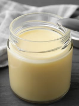 Condensed Milk