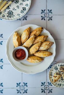 Cornish Pasties OH Pcomp