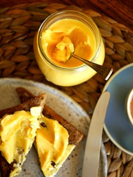 Cumquat Curd CU P TENINA