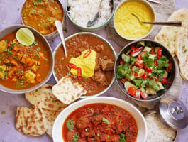 Currying Flavour 1 TENINA