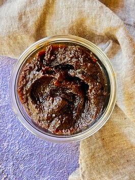 Date Caramel