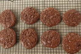 Desperate Munchie Cookies