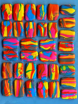 Dopamine Cookies