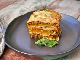 Family Lasagne