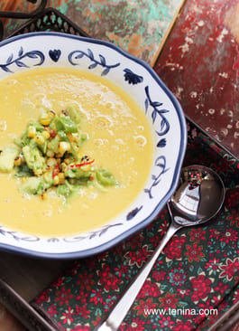 Fiesta-Corn-Soup-with-Charred-Corn-Salsa