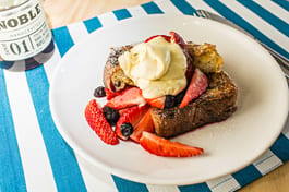 French-Toast-with-Lemon-Mascarpone