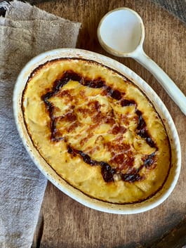 Gratin Dauphinoise