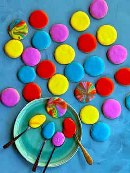 Happy Dots