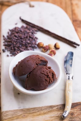 Hazelnut Chocolate Spread