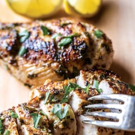 Honey Chicken
