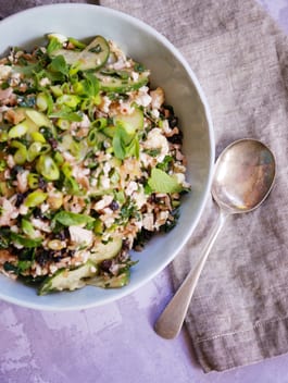 Kabbouleh TENINA