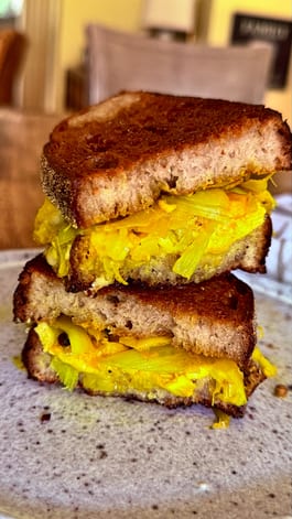 Kimcheeze Toa Sstie