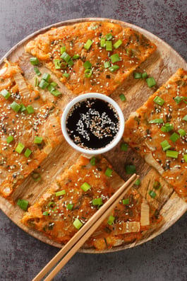 Kimchijeon