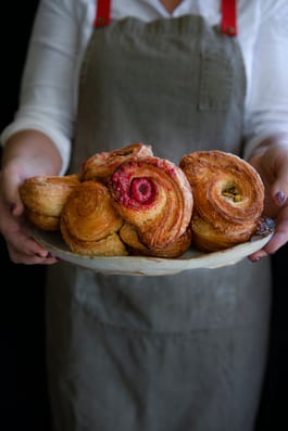 Kouignettes TWT