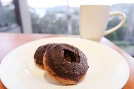 LCHF-Donuts