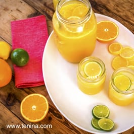 Lacto-probiotic-Lemonade