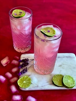 Lavender Collins
