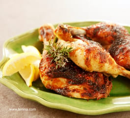 Lemon-Chicken