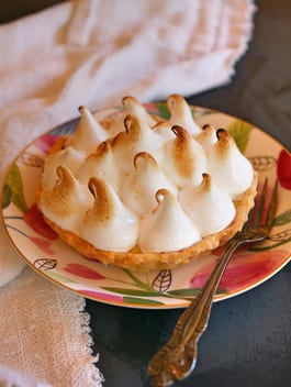 Lemon Meringue Pie CU P Thermomix