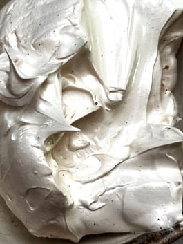 Marshmallow Fluff CU