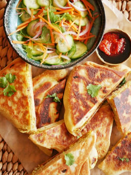 Murtabak OH P THERMOMIX