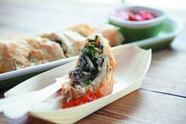 Mushroom Strudel IMG 4497