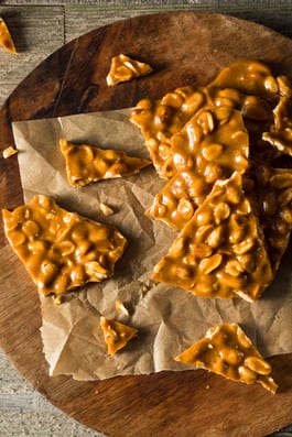 Nut Praline