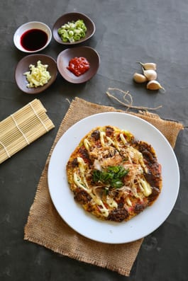 Okonomiyaki