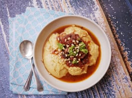Slow Cooker Osso Bucco