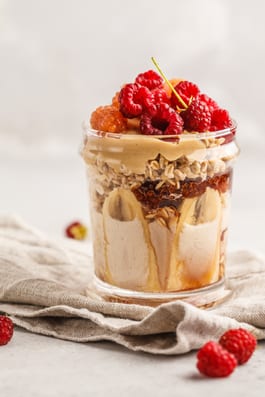 Overnight Oats