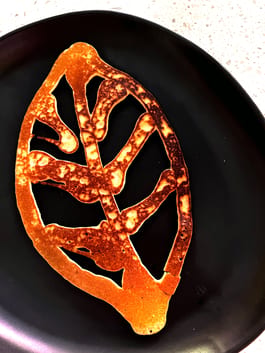 Pancake Leaf