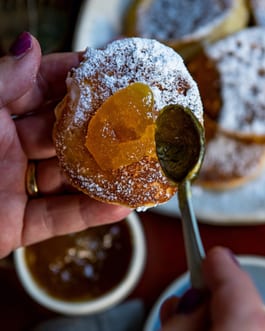 Pineapple Jam CU P