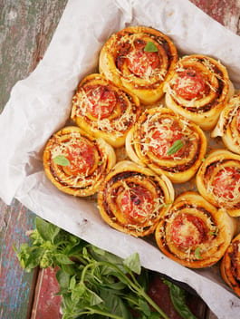 Pizza Scrolls P Fotor