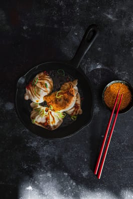 Potstickers OH1