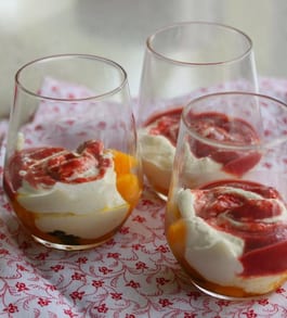 Raspberry-and-Ricotta-Whip