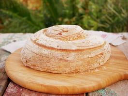 Rosemary And Pink Salt Loaf Lsmall