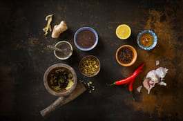 Sauces Jenny lam