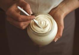Simple Mayonnaise LS