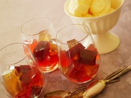 Soda Syrup Jellies LS TENINA