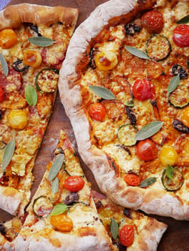 Stuffed Crust Pizza OH P TENINA
