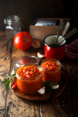 Sugo Pomodoro P