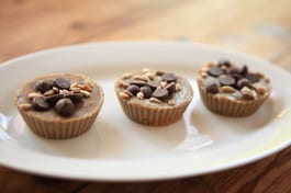 Sunbutter Hemp Protein Cups