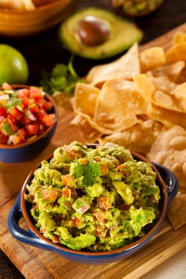 Teninas Guac