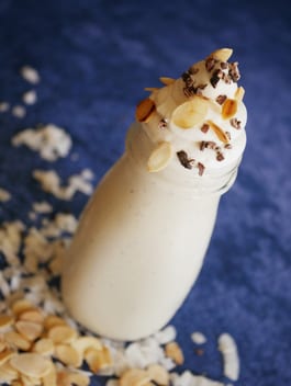 The White Smoothie 1 P TENINA