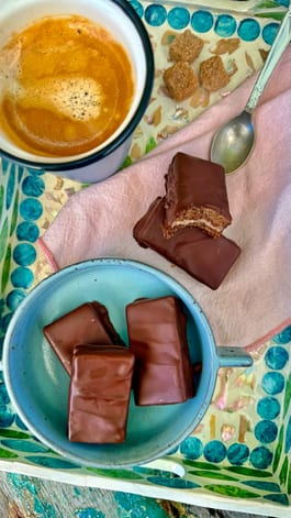 Tim Tams