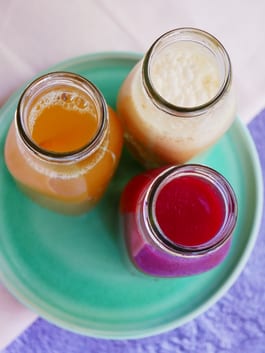 Trio of Jamu OH P TENINA