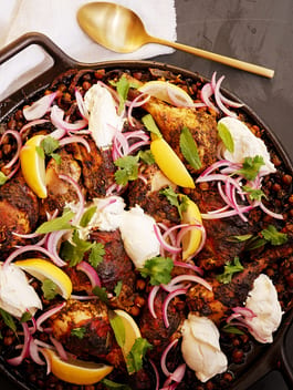 Turmeric Chai Chicken OH P Edit