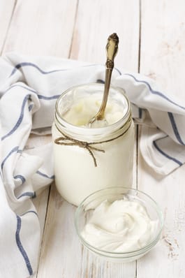 Vegan Sour Cream