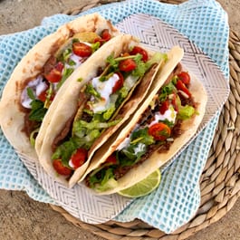 Vegantacos